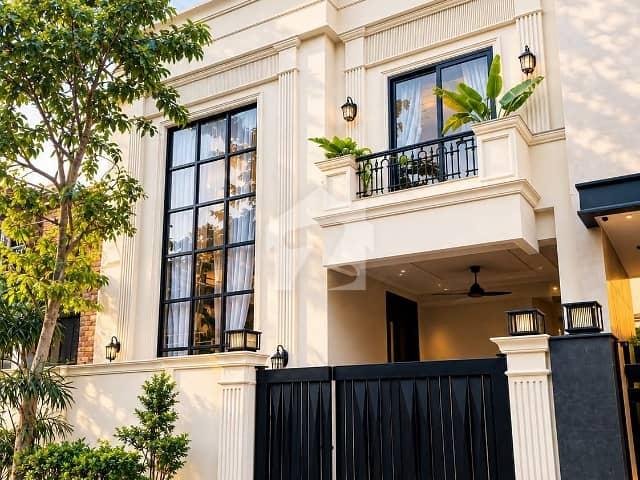 House for sale in لاہور, لاہور ڈویژن