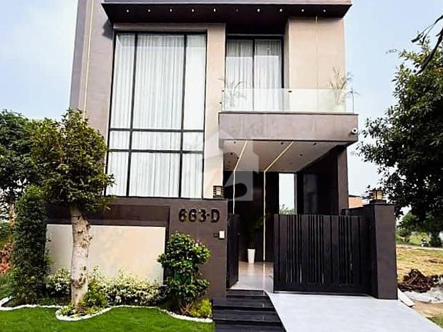House for sale in لاہور, لاہور ڈویژن