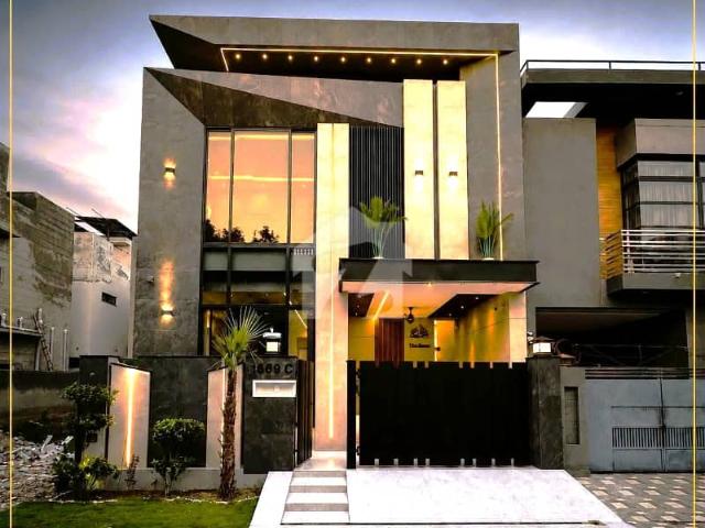 House for sale in لاہور, لاہور ڈویژن