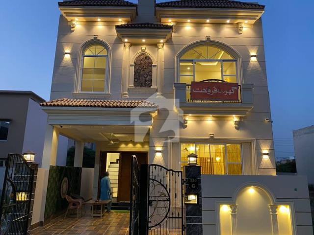 House for sale in Rawalpindi, Islamabad Capital Territory