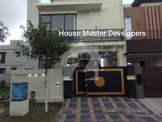 House for sale in Rawalpindi, Islamabad Capital Territory