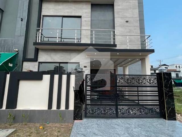 House for sale in Rawalpindi, Islamabad Capital Territory