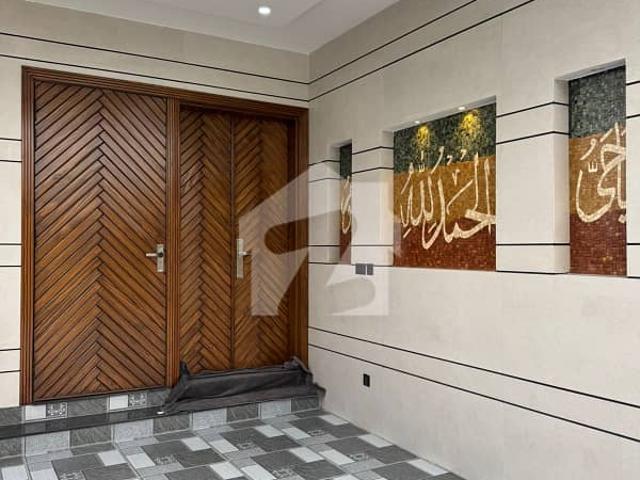 House for sale in Rawalpindi, Islamabad Capital Territory