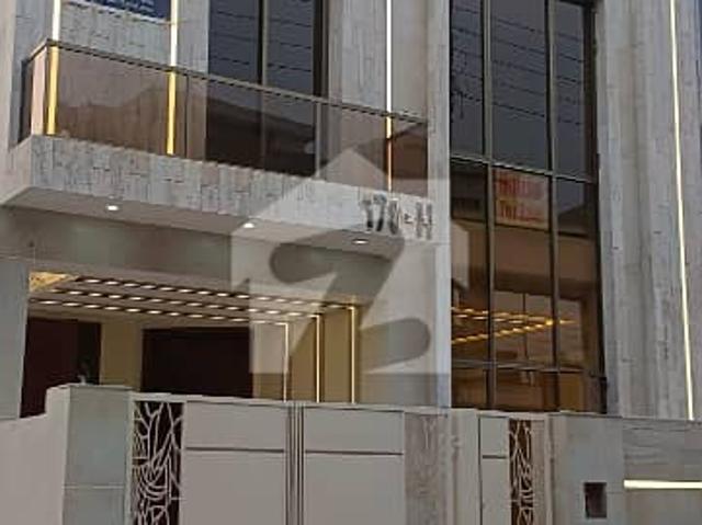 House for sale in Rawalpindi, Islamabad Capital Territory