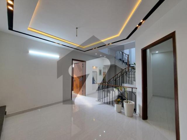 House for sale in Rawalpindi, Islamabad Capital Territory