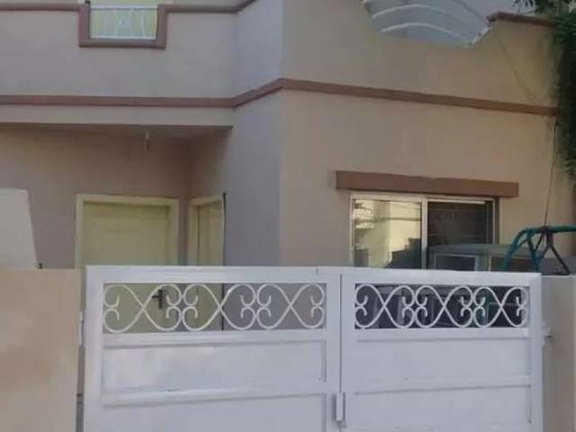 House for sale in Rawalpindi, Islamabad Capital Territory