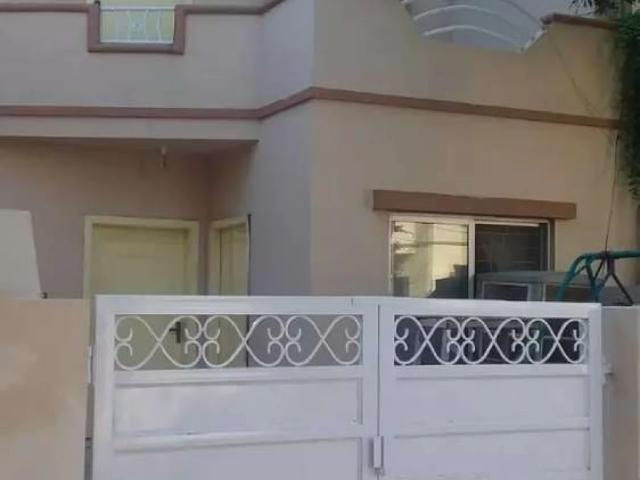 House for sale in Rawalpindi, Islamabad Capital Territory