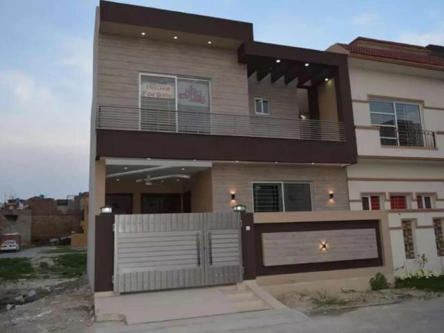 House for sale in Rawalpindi, Islamabad Capital Territory