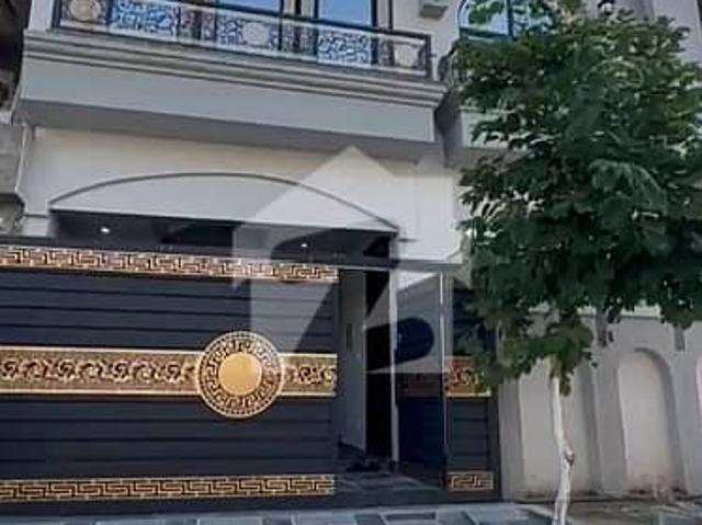House for sale in Islamabad