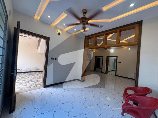 House for sale in Islamabad Capital Territory