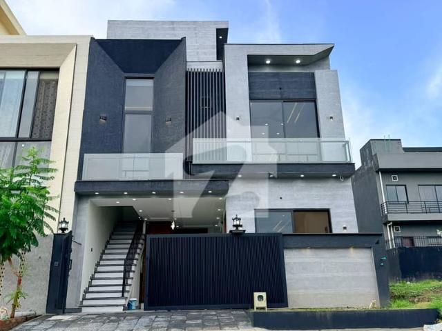 House for sale in Islamabad