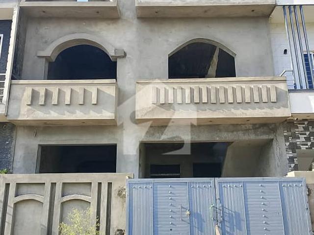 House for sale in Islamabad