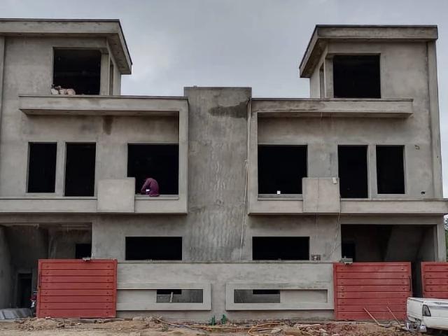 House for sale in اسلام آباد, زون 1