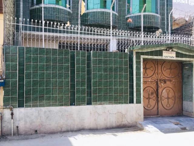 House for sale in Peshawar, North West Frontier Province