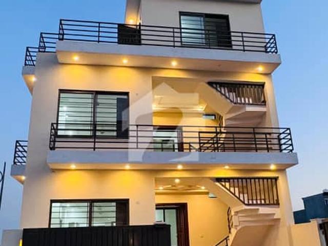 House for sale in Islamabad