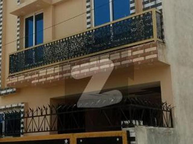 House for sale in Rawalpindi, Islamabad Capital Territory