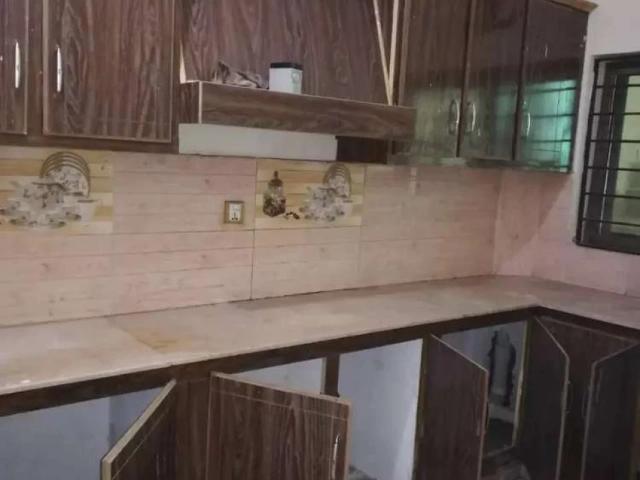 House for sale in Ghauri Town Phase 5, زون ۴