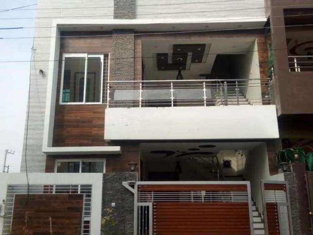 House for sale in Islamabad