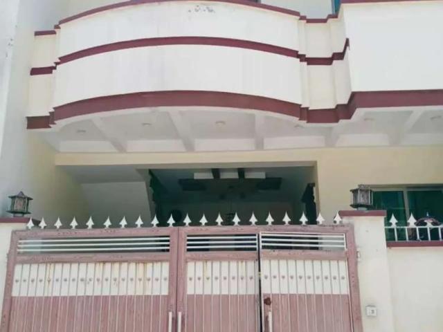 House for sale in Islamabad