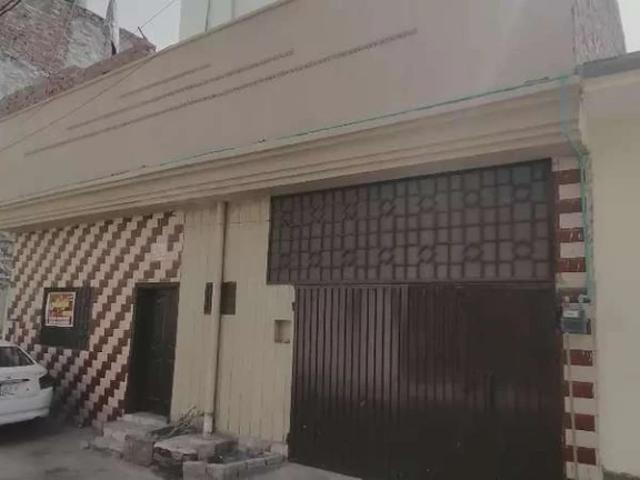 House for sale in Multan, Islamabad Capital Territory