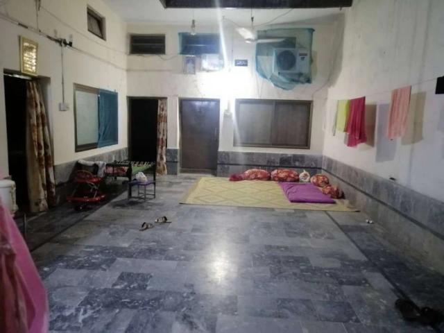 House for sale in Peshawar, North West Frontier Province