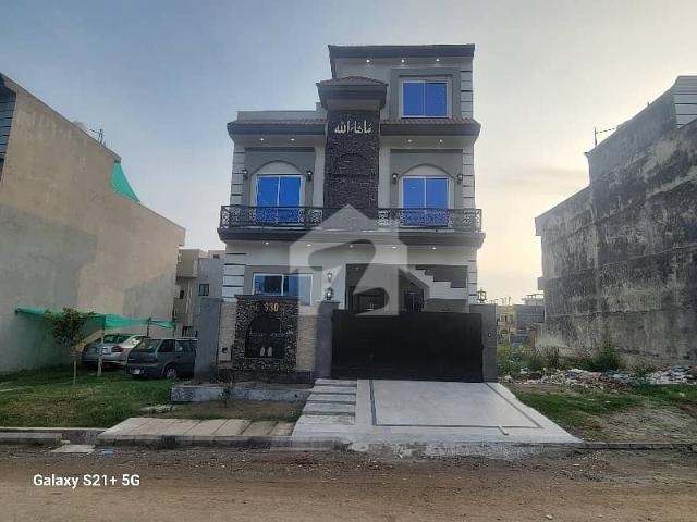 House for sale in اسلام آباد, زون 1