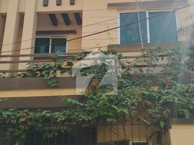 House for sale in Rawalpindi, Islamabad Capital Territory