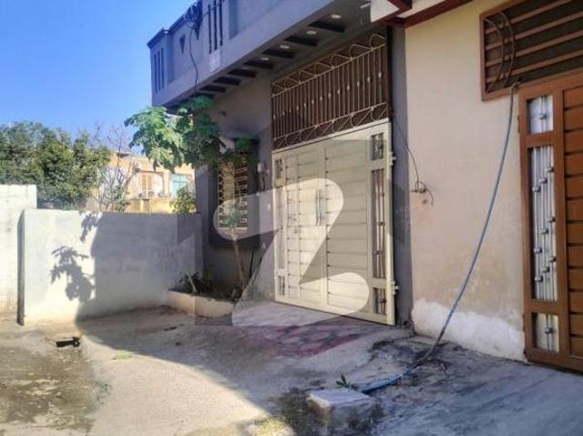 House for sale in Rawalpindi, Islamabad Capital Territory