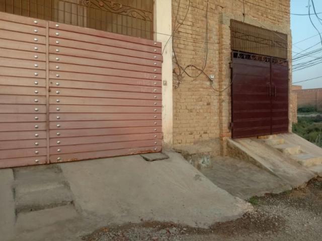 House for sale in Faisalabad, Islamabad Capital Territory