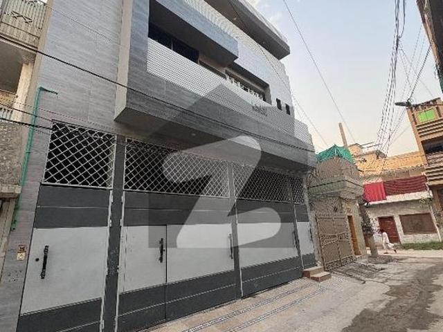 House for sale in Peshawar, North West Frontier Province