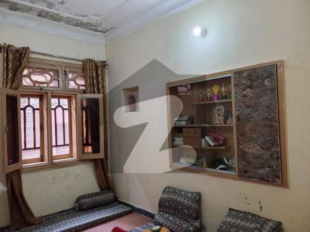 House for sale in Peshawar, North West Frontier Province