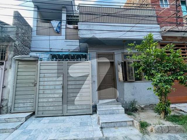 House for sale in Peshawar, North West Frontier Province