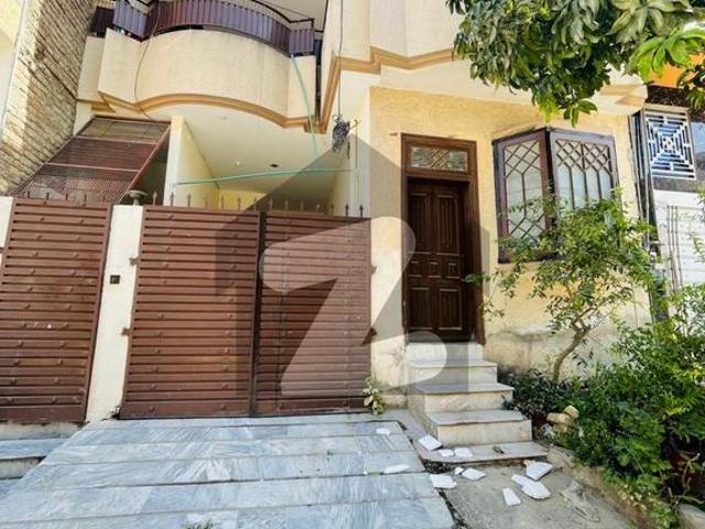 House for sale in Peshawar, North West Frontier Province