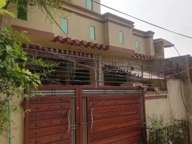 House for sale in Rawalpindi, Islamabad Capital Territory