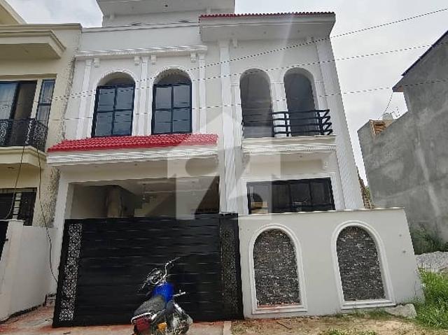 House for sale in Islamabad