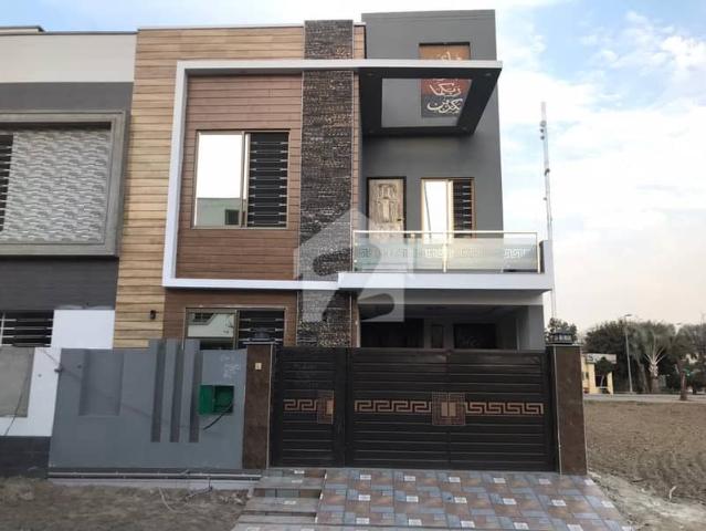 House for sale in Rawalpindi, Islamabad Capital Territory