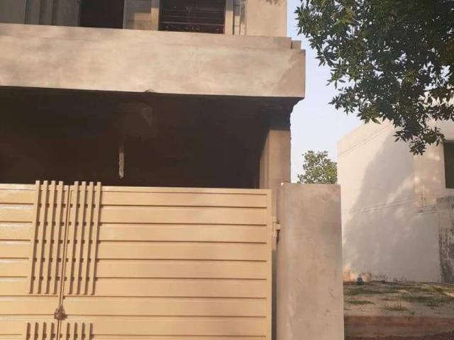 House for sale in Rawalpindi, Islamabad Capital Territory