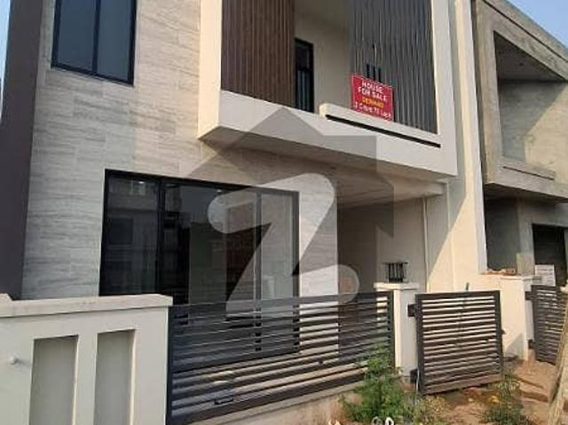 House for sale in Islamabad
