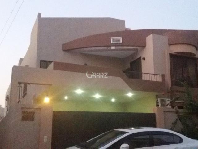 House for sale in Islamabad, Bahria Town