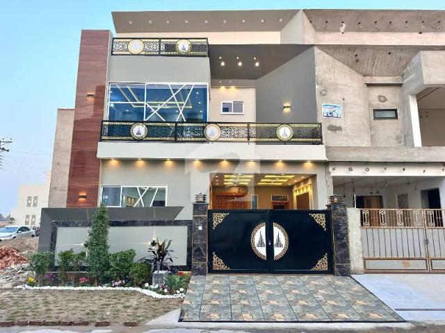 House for sale in Islamabad