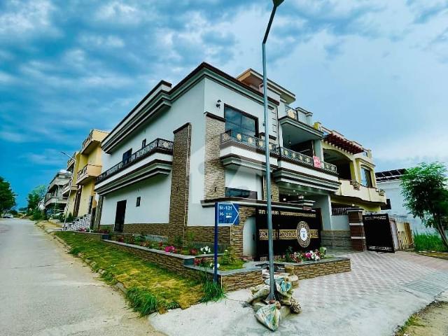 House for sale in Islamabad