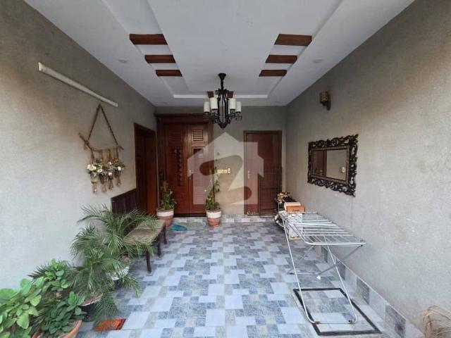 House for sale in Islamabad