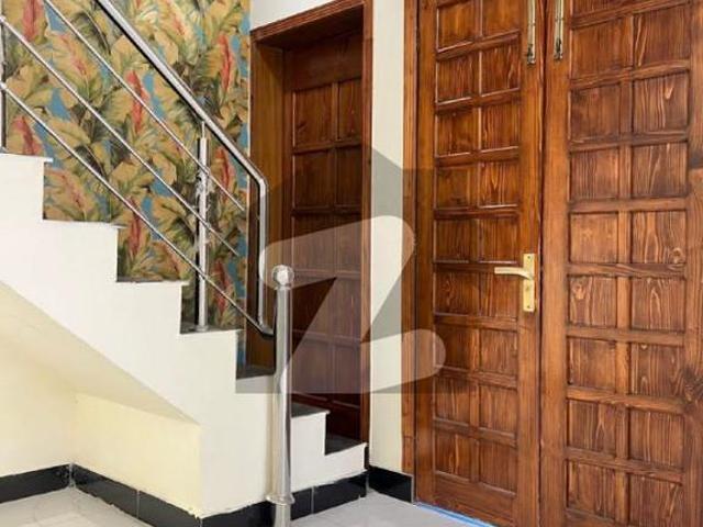 House for sale in Rawalpindi, Islamabad Capital Territory