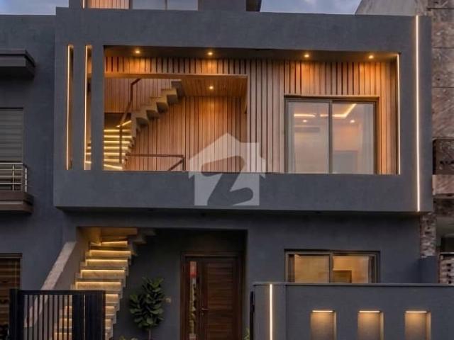 House for sale in Islamabad