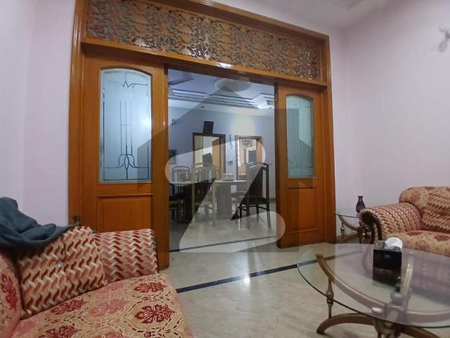 House for sale in Johar Town, Rawalpindi