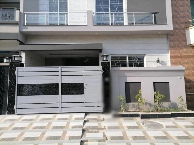 House for sale in Rawalpindi, Islamabad Capital Territory