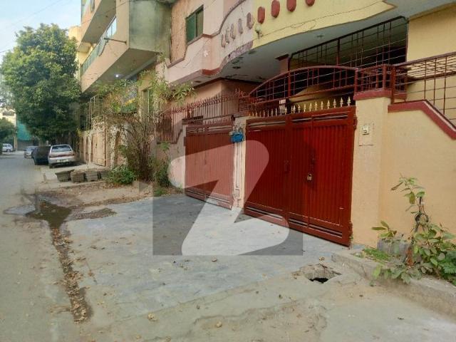 House for sale in Johar Town, Rawalpindi