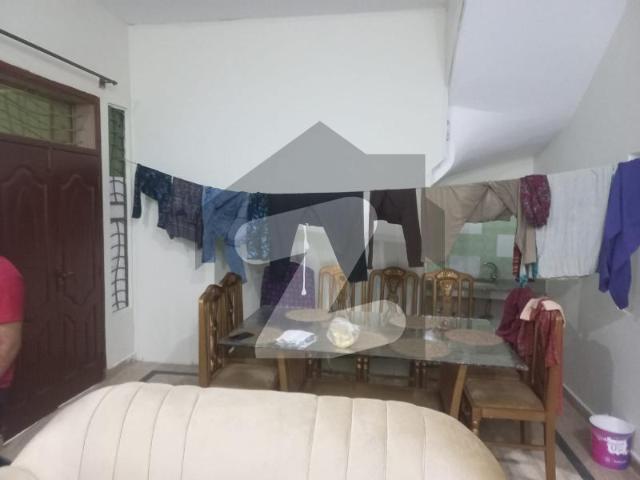 House for sale in Johar Town, Rawalpindi