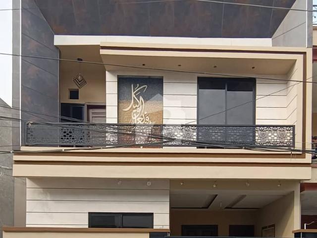 House for sale in Rawalpindi, Islamabad Capital Territory