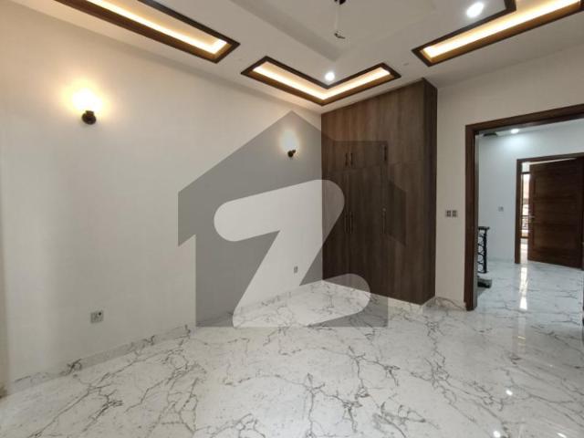 House for sale in Johar Town, Rawalpindi